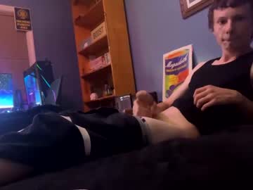 webcam man corey822 capture image #3961625