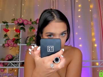 webcam girl annbarby capture image #231560