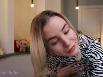 webcam girl marmelado_babe capture image #2613275