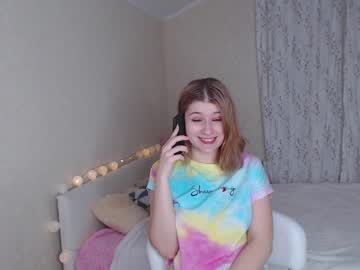 webcam girl liittle_cutie capture image #1162280