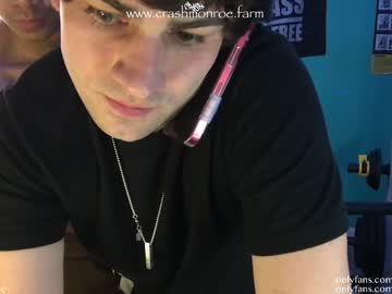 webcam man crashmonroe capture image #3287205