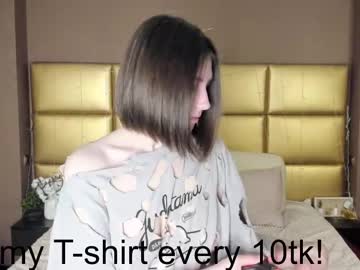 webcam girl babydoll_ginny capture image #4097302