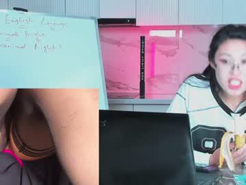 webcam girl _bilberry_ capture image #3285376