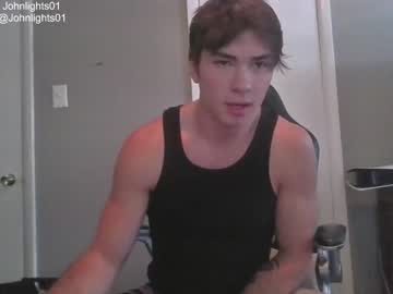 webcam man johnlights0 capture image #1920844