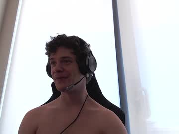webcam man ironthud capture image #95477