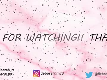 webcam girl deborah_melo capture image #2934264