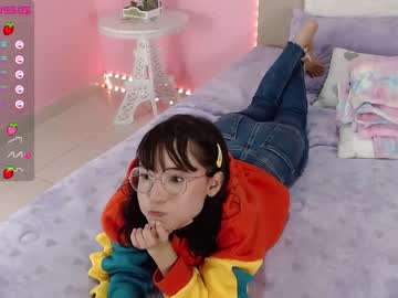 webcam girl little_effy18 capture image #2021324
