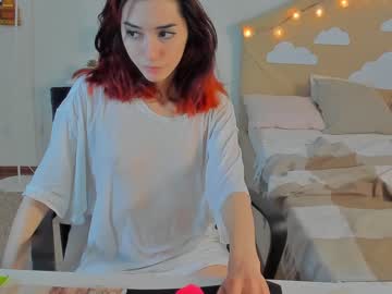 webcam girl relaxi_girl capture image #1645347
