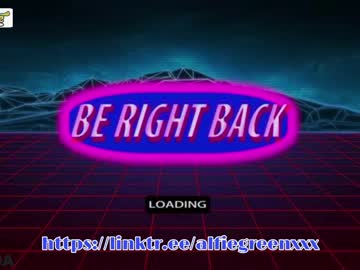 webcam man alfiegreenxxx capture image #2129863