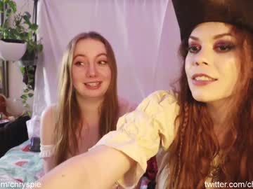 webcam girl chrysanthulu capture image #380172