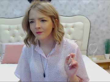 webcam girl ginger_pie capture image #1957867