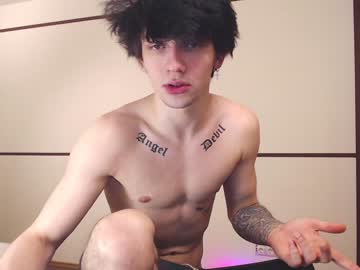 webcam man teddy_mode capture image #897277