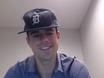 webcam man michmark23 capture image #1807185