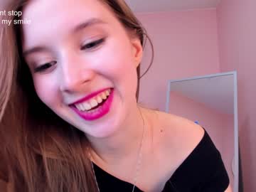 webcam girl milablush capture image #3003111