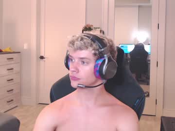 webcam man ironthud capture image #2125068