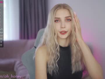 webcam girl oh_honey_ capture image #2579625