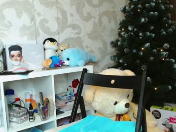 webcam girl su_bebe capture image #865061