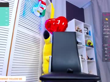 webcam girl blush_mikki capture image #2400784