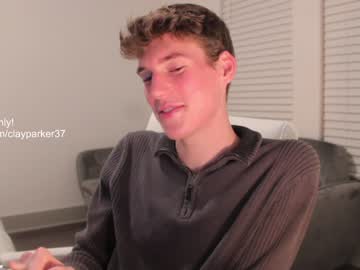 webcam man clay_parker capture image #565208