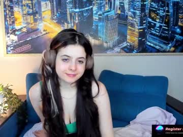 webcam girl nessa_more capture image #3483970