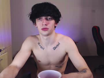 webcam man teddy_mode capture image #909661