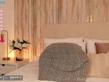 webcam girl missjane2 capture image #3690438
