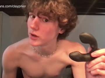 webcam man clay_parker capture image #3511013