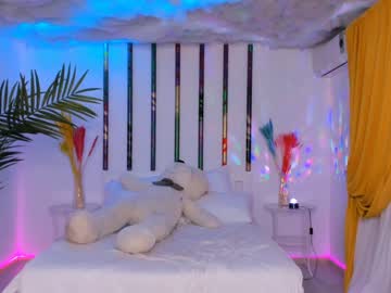 webcam girl leila_moors capture image #99617