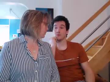 webcam couple alice8363 capture image #3982487
