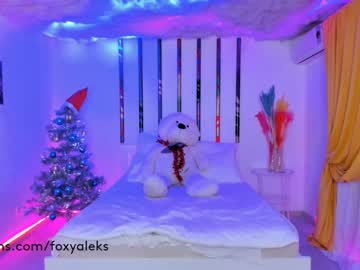 webcam girl foxy_aleks capture image #984024