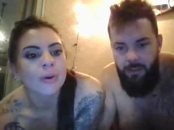 webcam couple beautybeautynhairybeast capture image #4038777