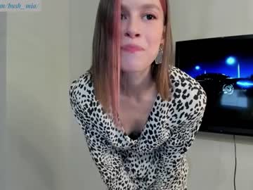 webcam girl bush_mia capture image #3097464