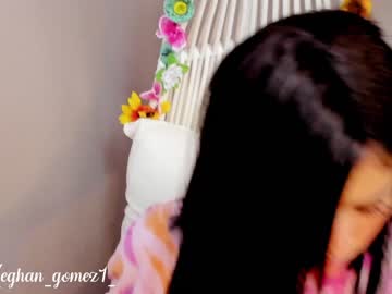 webcam girl _meghan_gomez1_ capture image #1840123