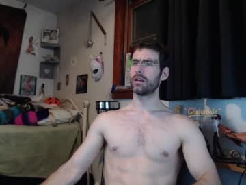 webcam man bedghost capture image #2441372