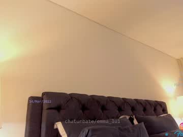 webcam girl emma_lu1 capture image #1338544