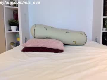 webcam girl mis_eva capture image #2946360