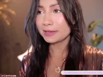 webcam girl alejastorm capture image #875532