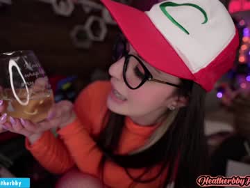 webcam girl heatherbby9 capture image #2904556