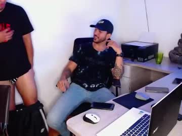 webcam man tommy_jhonn capture image #2597654
