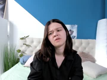 webcam girl kirrito_shy capture image #1840954