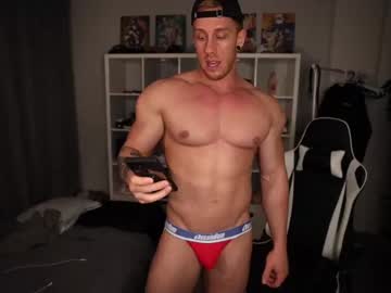 webcam man iamfrankk capture image #277840