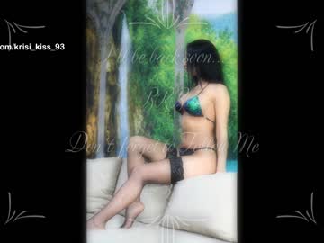 webcam girl krisi_kiss capture image #3652412