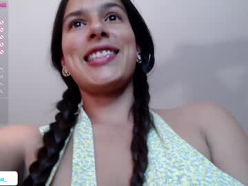 webcam girl ohanna_ capture image #3062252