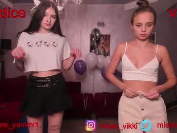 webcam girl misss_vikki capture image #188064