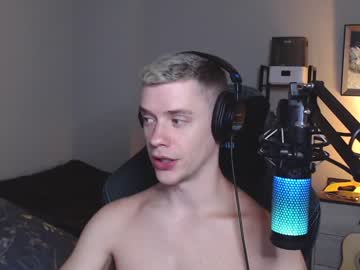 webcam man ironthud capture image #2684154