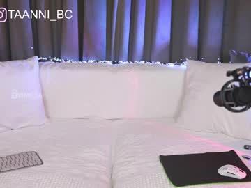 webcam girl taanni_bc capture image #2734252