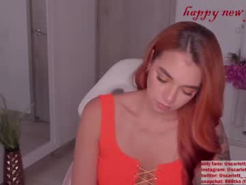 webcam girl scarlett__baker capture image #3441851
