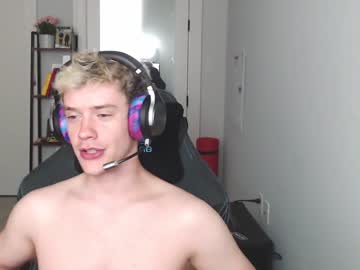 webcam man ironthud capture image #1820974