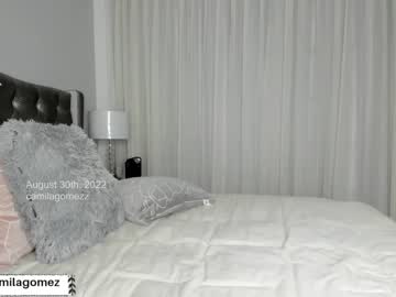 webcam girl camilagomezz capture image #2553465