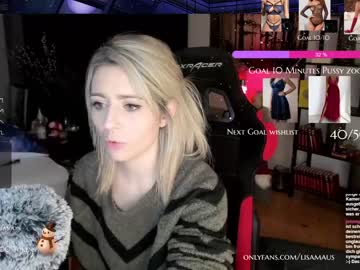 webcam girl kimilee22 capture image #3300509